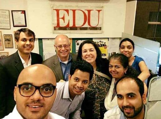 Eduworld Pvt Ltd Eduworld Pvt Ltd photo 3